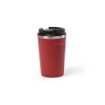 Limpopo Travel Cup Burgundy